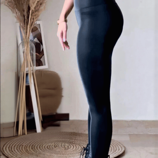 لگ چرم سیلیکونی