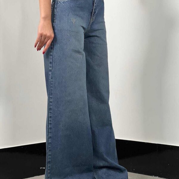 شلوار فول بگ