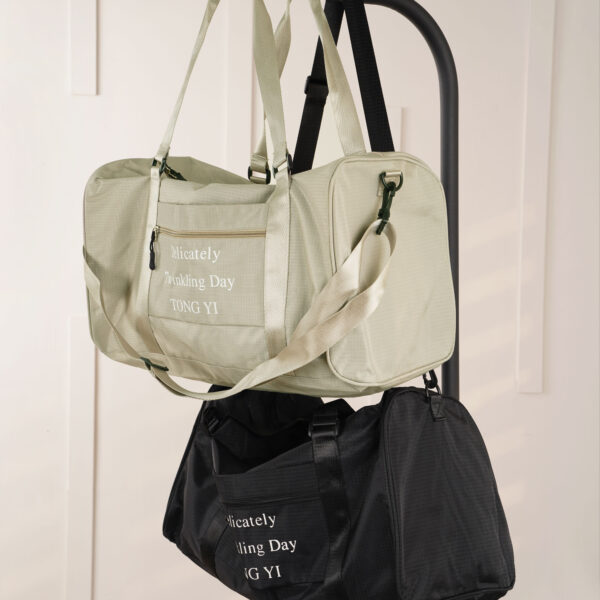 ساک ورزشی جاکفشی دار