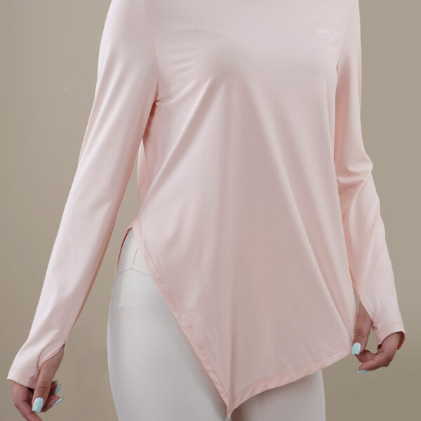 بلوز ورزشی Nano