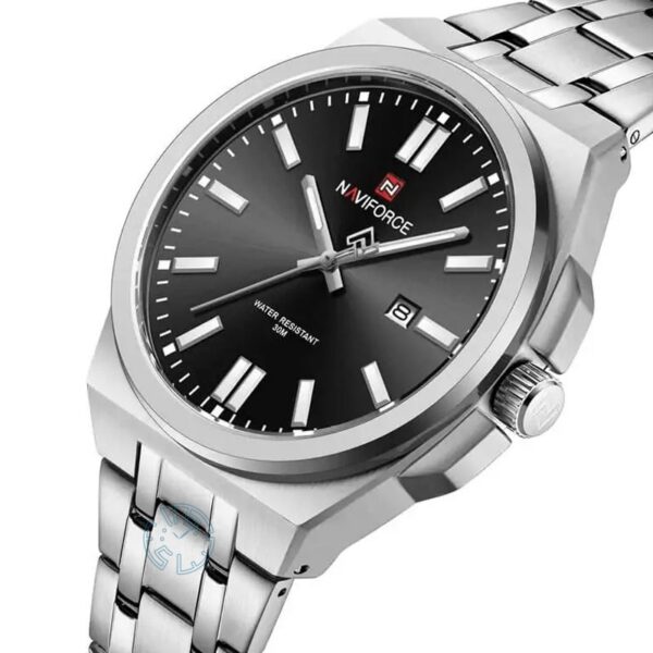 ساعت مچی مردانه نیوی فورس