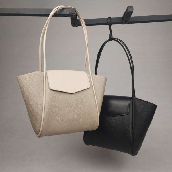 کیف توت‌بگ زنانه بزرگ