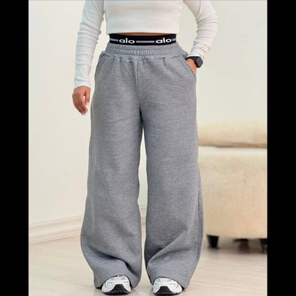 شلوار جاگر بگ