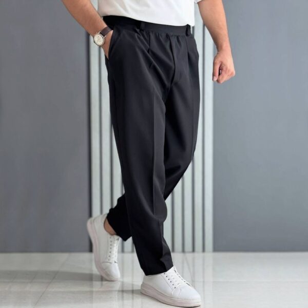 شلوار مردانه مازراتی