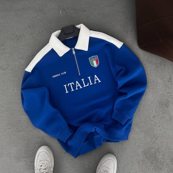 نیم‌زیپ Essence