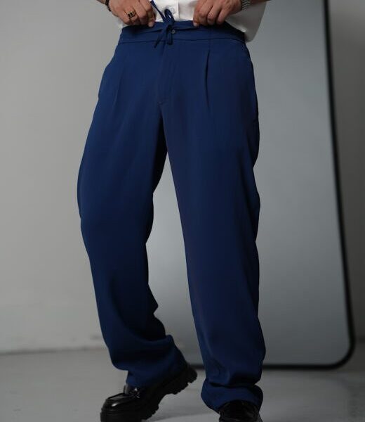 شلواربگ‌ایتالیایی ترک