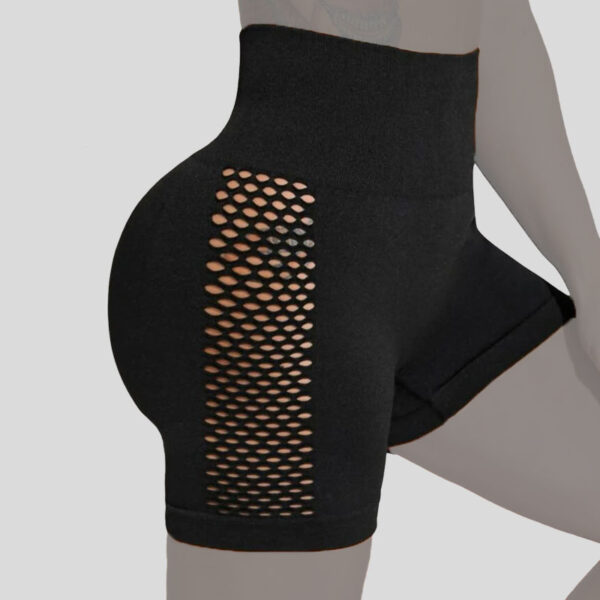 شورتک پشت چین دار